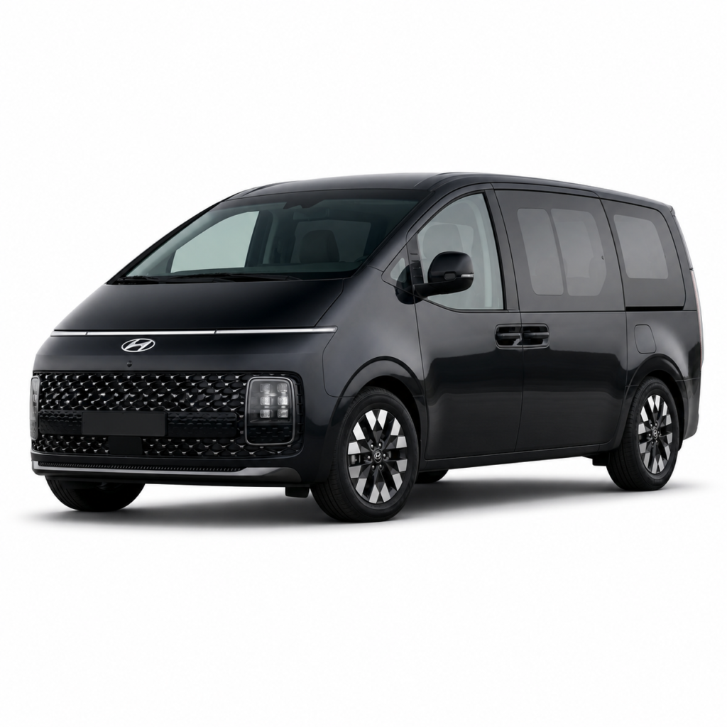 Private Tour Langkawi – Luxury Car