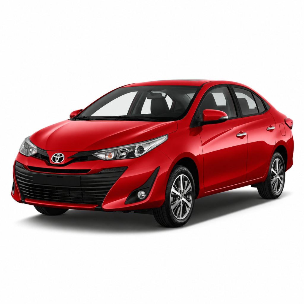 Private Tour Langkawi – Standard Sedan